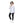 Long_Sleeves_Turned_Down_Collar_Shirt_-_Light_Grey