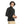 Long_Sleeves_Half_High_Collar_Pullover_-_Black