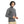 Long_Sleeves_High_Collar_Pullover_-_Dark_Grey