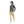 Long_Sleeves_High_Collar_Pullover_-_Dark_Grey