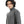 Long_Sleeves_High_Collar_Pullover_-_Dark_Grey