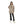 Embrodried_Butterfly_Shape_Long_Sleeves_Beige_Pullover_Beige