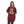 Embrodried_Long_Sleeves_Burgundy_Pullover_Red