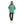 Embrodried_Frames_Shapes_Long_Sleeves__Pullover_Green