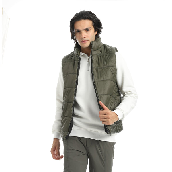 Stylish_and_Edgy_Pump_Zipper_Closure_Vest_-_Olive