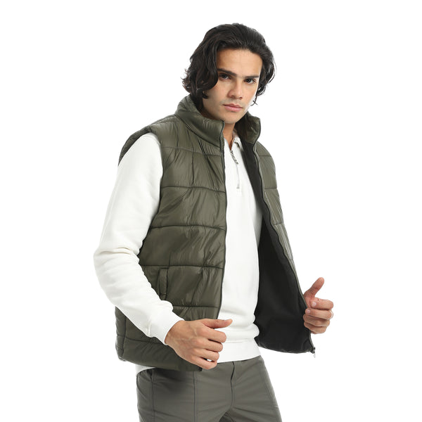 Stylish_and_Edgy_Pump_Zipper_Closure_Vest_-_Olive