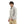 Gabardine_Zipper_Clossure_With_Turned_Down_Collar_Jacket___Grey