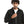 Gabardine_Zipper_Clossure_With_Turned_Down_Collar_Jacket___Black