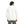 White_Turned_Down_Collar_With_Zipper_Closure_Basic_Sweatshirt-White