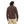 Turned_Down_Collar_Zipper_Closure_Sweatshirt_-_Brown