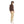 Turned_Down_Collar_Zipper_Closure_Sweatshirt_-_Brown