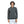 Turned_Down_Collar_Zipper_Closure_Sweatshirt_-_Dark_Grey