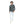 Turned_Down_Collar_Zipper_Closure_Sweatshirt_-_Dark_Grey