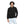 Turned_Down_Collar_Zipper_Closure_Sweatshirt_-_Black