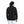 Turned_Down_Collar_Zipper_Closure_Sweatshirt_-_Black
