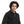 Turned_Down_Collar_Zipper_Closure_Sweatshirt_-_Black