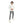 Turned_Down_Collar_Zipper_Closure_Sweatshirt_-_Light_Grey