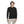 Basic_Everyday_Casual_Wear_V-Neck_Pullover_-_Black
