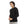 Basic_Everyday_Casual_Wear_V-Neck_Pullover_-_Black
