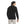 Basic_Everyday_Casual_Wear_V-Neck_Pullover_-_Black