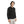 Basic_Everyday_Casual_Wear_V-Neck_Pullover_-_Black