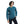 Basic_Everyday_Casual_Wear_V-Neck_Pullover_-_Dark_Turquoise