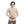 Velvet_Half_Zipper_High_Neck_Beige_Pullover-Brown