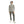 Velvet_Half_Zipper_High_Neck_Mint_Green_Pullover-Green