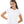 Casual_Plain_Half_Sleeves_Basic_T-Shirt_-_White