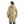 Sided_Pocket_Plain_Hooded_Coat_-_Beige