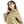 Sided_Pocket_Plain_Hooded_Coat_-_Beige