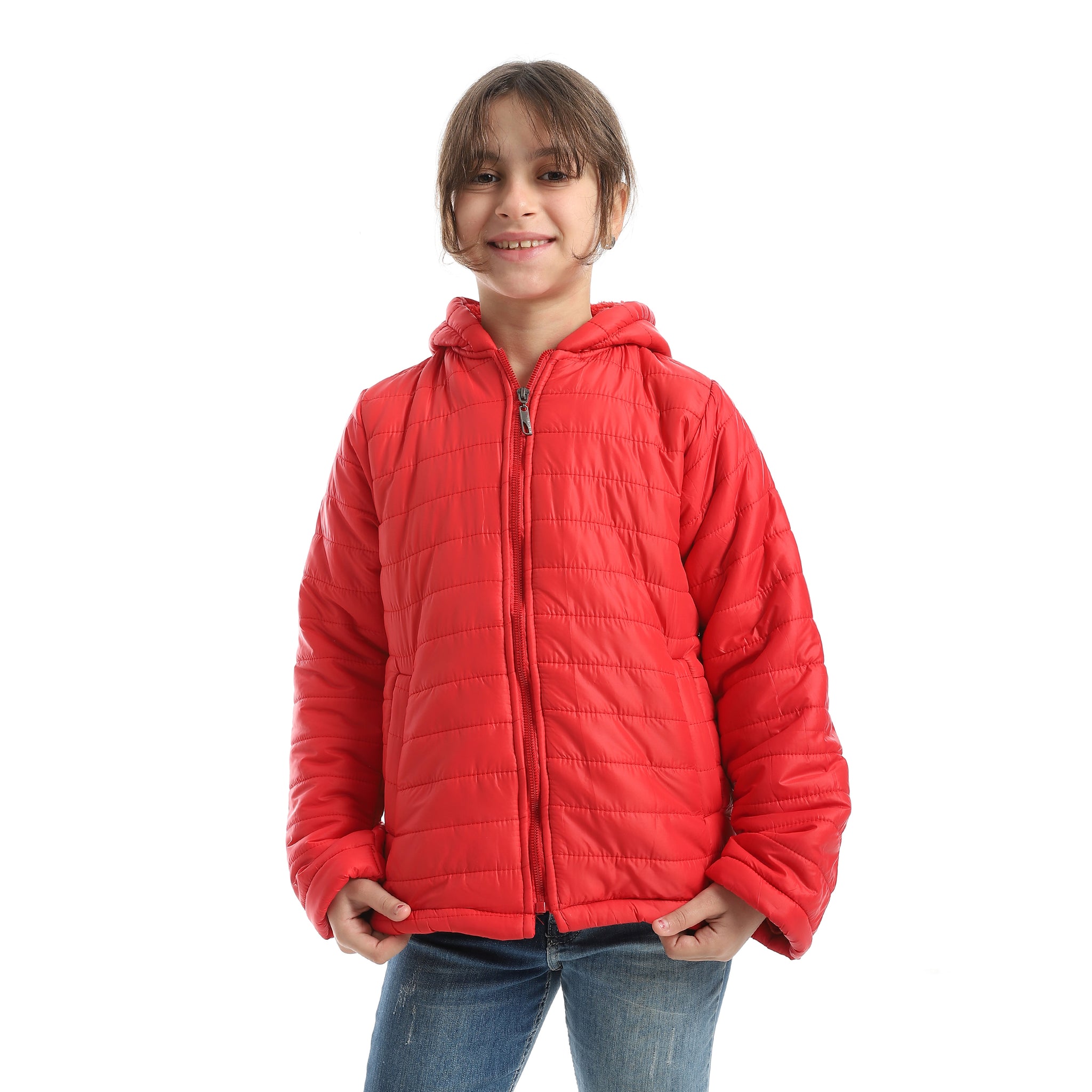 Premium_Quality_With_A_Stylish_Touch_and_a_Hooded_Collar_Inner_Fleeced_Winter_Jacket_-_Red