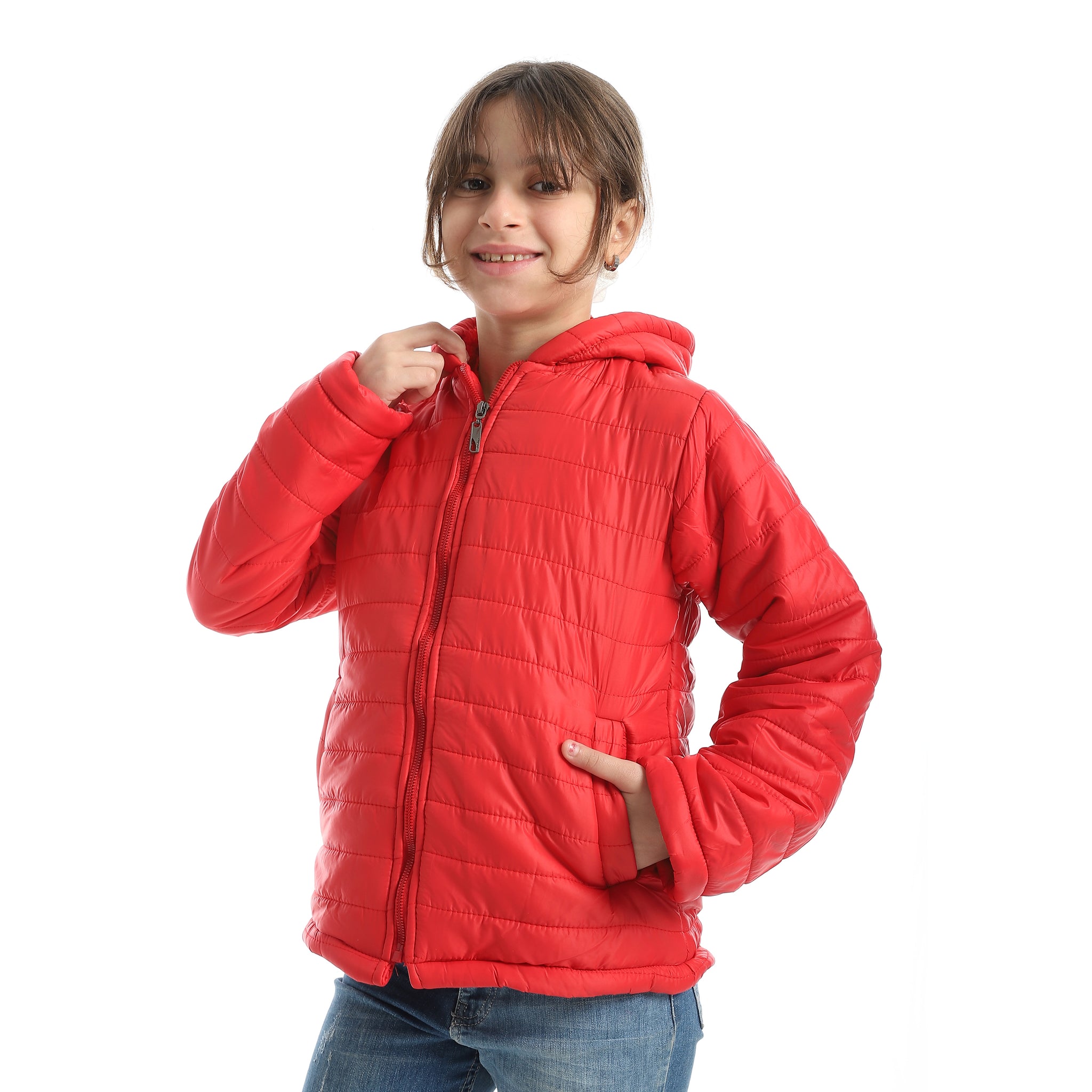 Premium_Quality_With_A_Stylish_Touch_and_a_Hooded_Collar_Inner_Fleeced_Winter_Jacket_-_Red