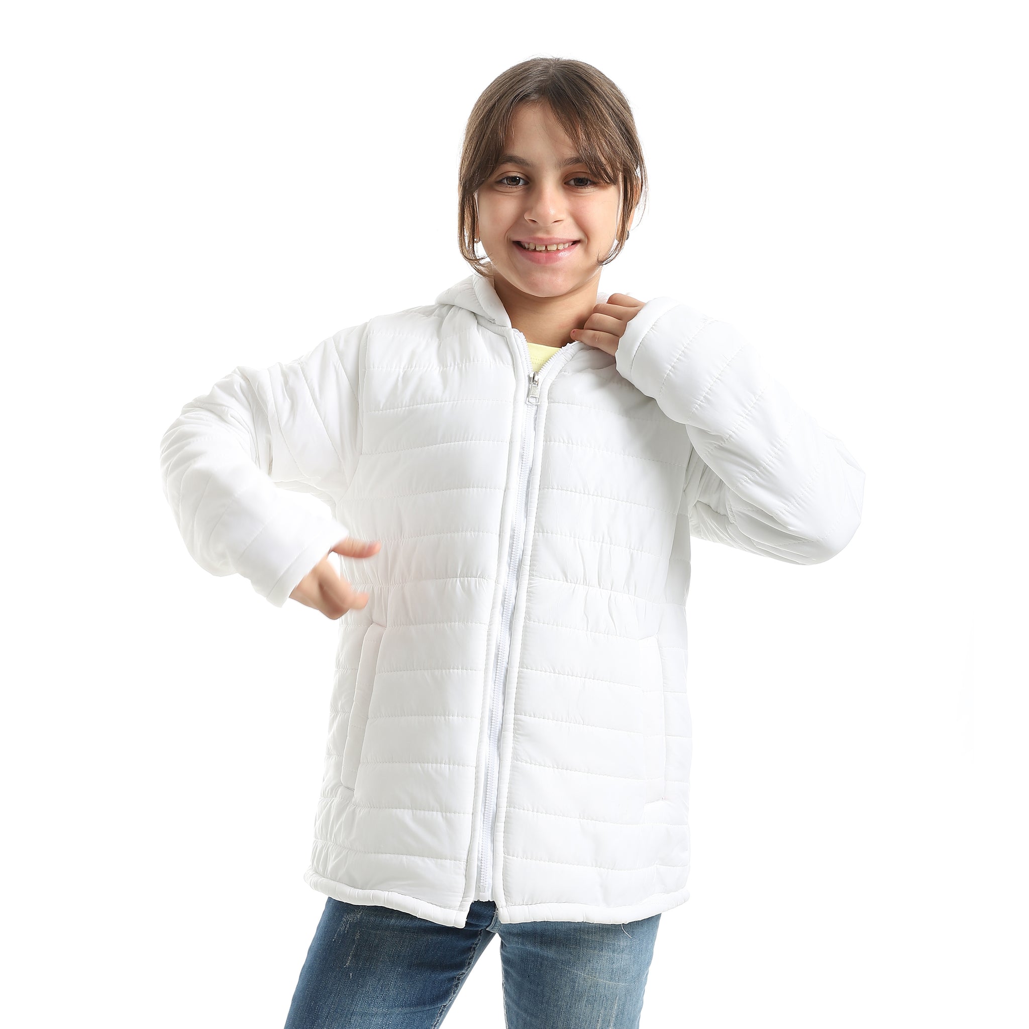Premium_Quality_With_A_Stylish_Touch_and_a_Hooded_Collar_Inner_Fleeced_Winter_Jacket_-_White