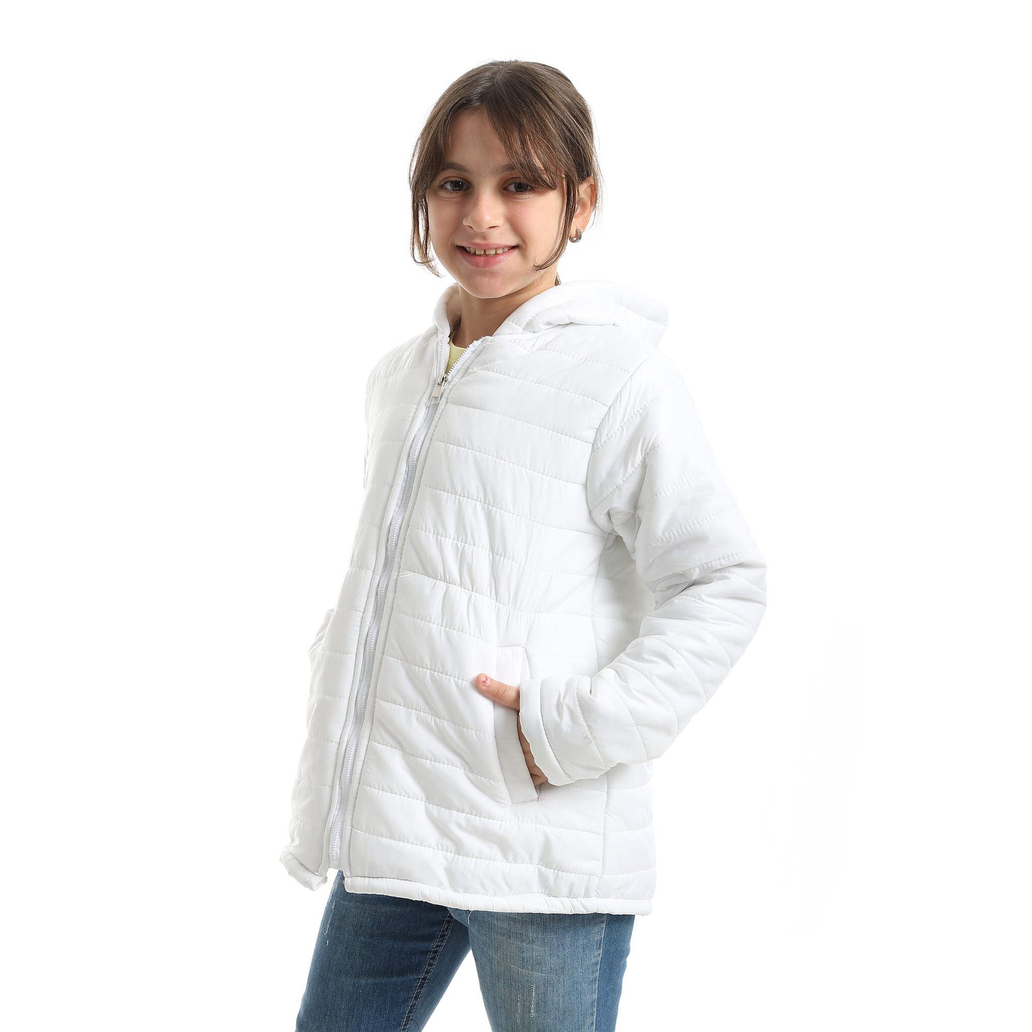 Premium_Quality_With_A_Stylish_Touch_and_a_Hooded_Collar_Inner_Fleeced_Winter_Jacket_-_White