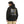 Printed_Hooded_With_Drawstringd_Black_Sweatshirt_Black