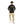 Printed_Hooded_With_Drawstringd_Black_Sweatshirt_Black