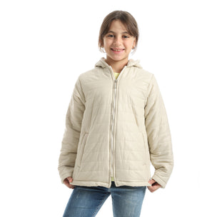 Premium_Quality_With_A_Stylish_Touch_and_a_Hooded_Collar_Inner_Fleeced_Winter_Jacket_-_Light_Beige