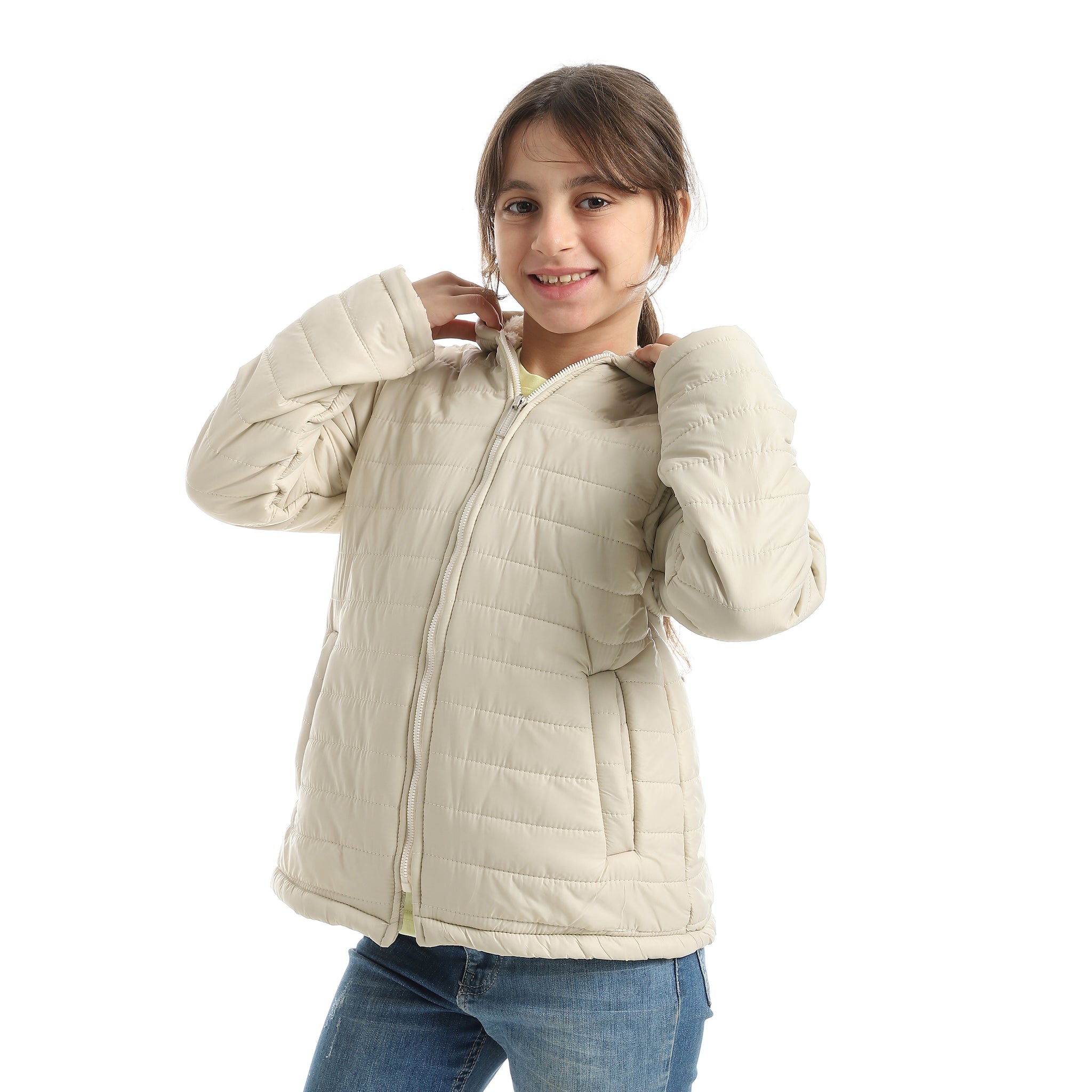 Premium_Quality_With_A_Stylish_Touch_and_a_Hooded_Collar_Inner_Fleeced_Winter_Jacket_-_Light_Beige