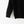 V-Neck_Knitted_Plain_Black_Pullover_Black