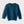 V-Neck_Knitted_Plain_Blue_Pullover_Blue