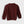 Self_Patterened_Round_Collar_Long_Sleeves_Burgundy_Pullover_Burgundy
