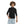 Self_Patterened_Full_Zipper_Closure_Velvet_Sweater_-_Black