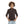 Self_Patterened_Full_Zipper_Closure_Velvet_Sweater_-_Brown