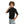 Velvet_Zipper_Closure_High_Collar_Black_Pullover_Black