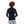 Velvet_Zipper_Closure_High_Collar_Navy_Pullover_Navy
