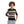Thin_Strapped_Self_Patteren_Round_Collar_Multicolour_Pullover_Black