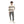 Stripped_Multicolour_Knitted_Round_Collar_Pullover_Beige
