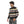 Stripped_Multicolour_Knitted_Round_Collar_Pullover_Black