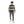 Stripped_Multicolour_Knitted_Round_Collar_Pullover_Black